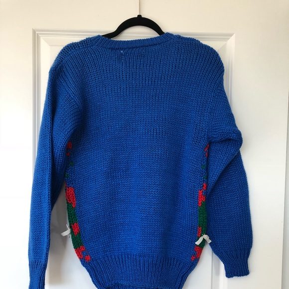 Holiday sweater - Picture 2 of 4